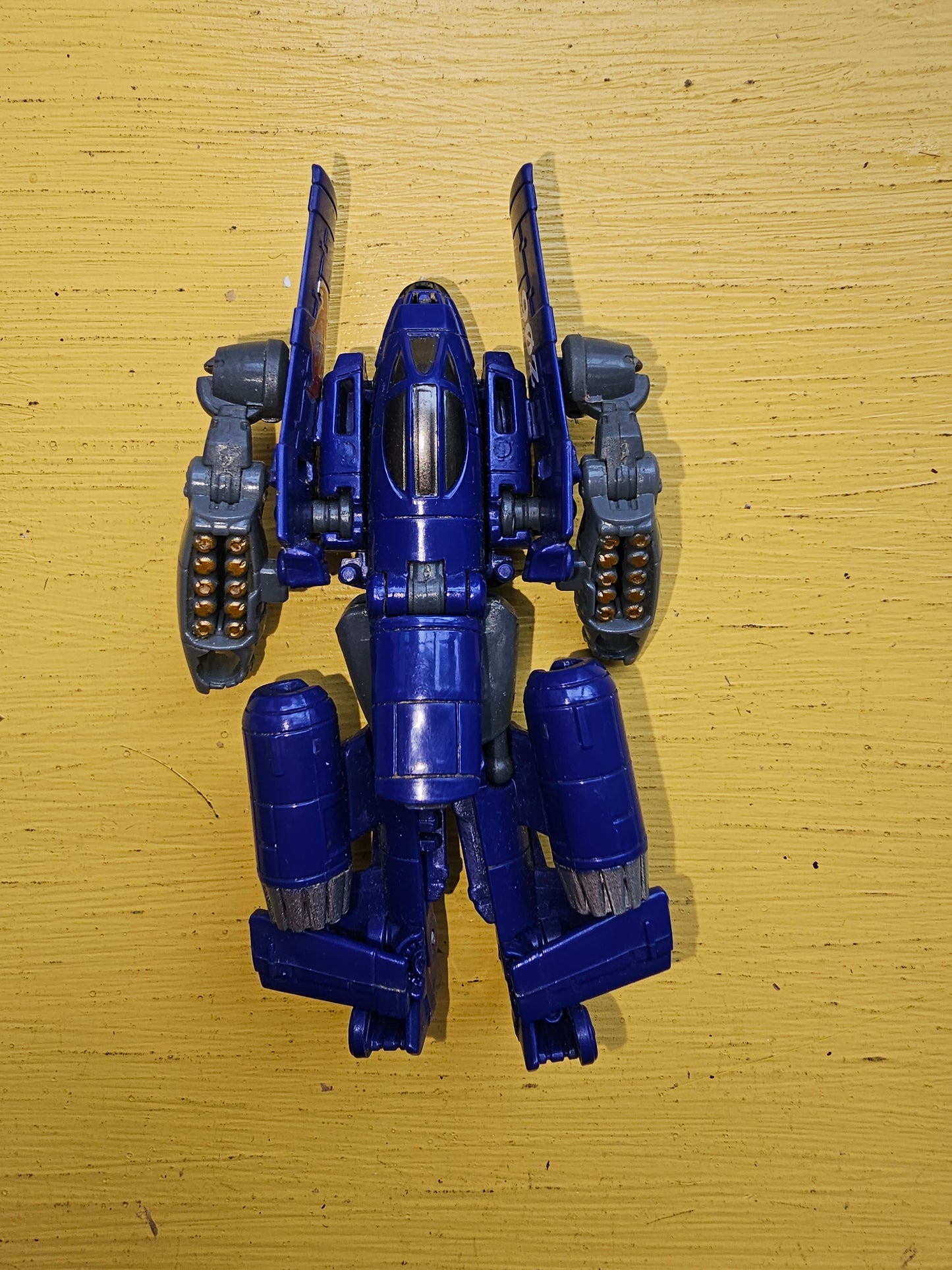 Transformers Combiner Wars Viper