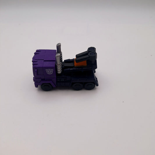 Transformers Blokees Defender Version 03 Optimus Prime Optronix Vehicle