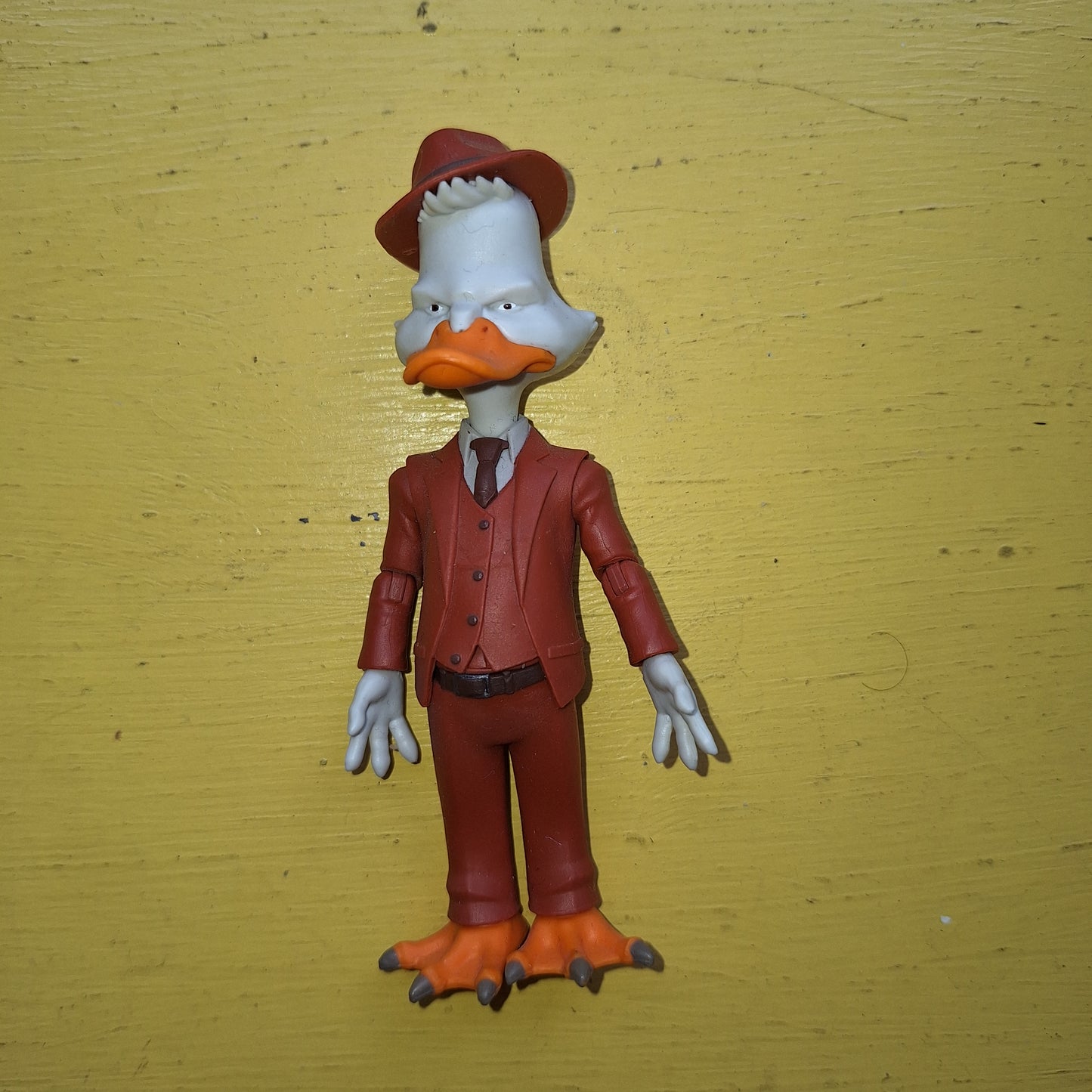 Marvel Legends Howard the Duck