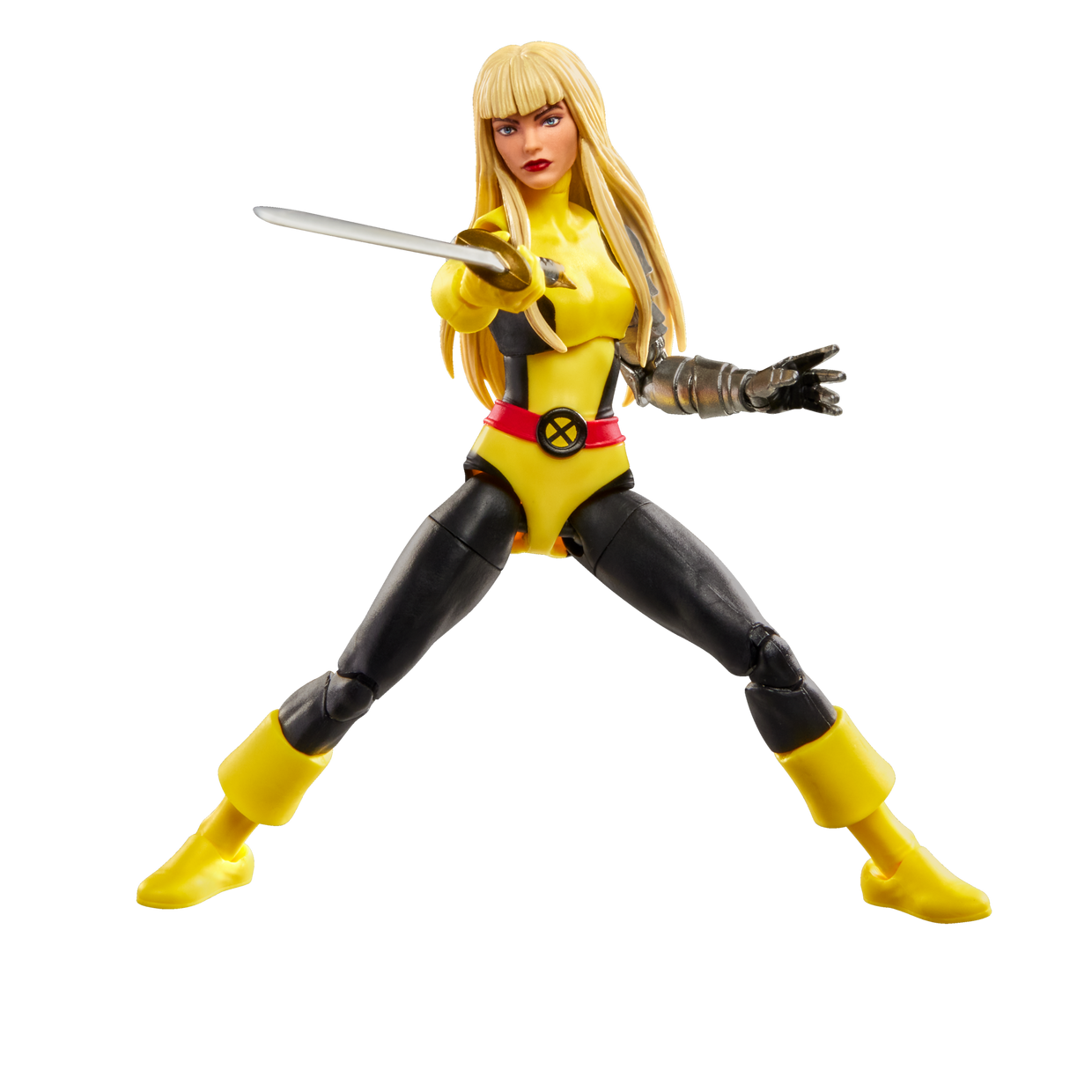 Marvel Legends Series Secret Wars Marvel’s Magik