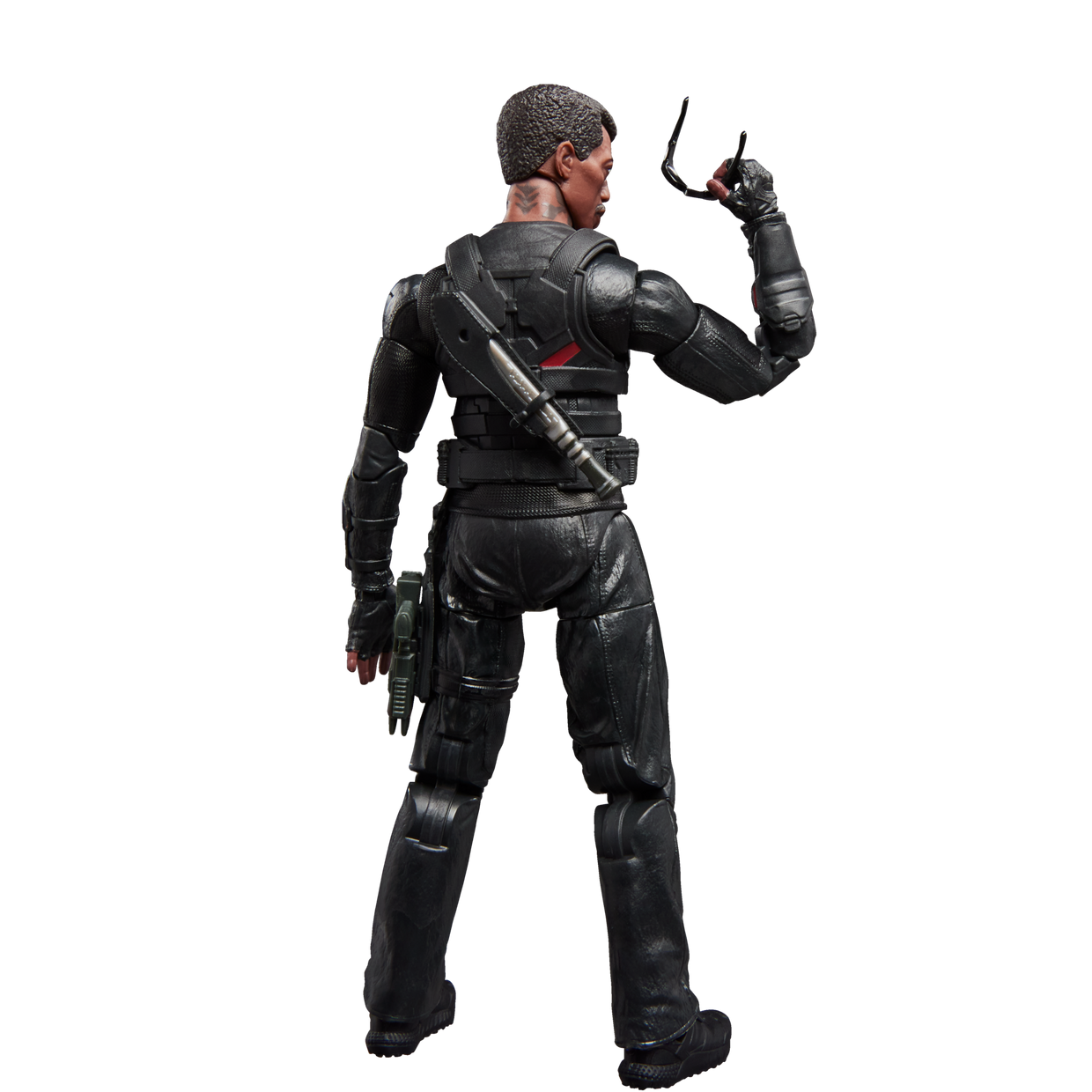 Marvel Legends Series Marvel's Blade