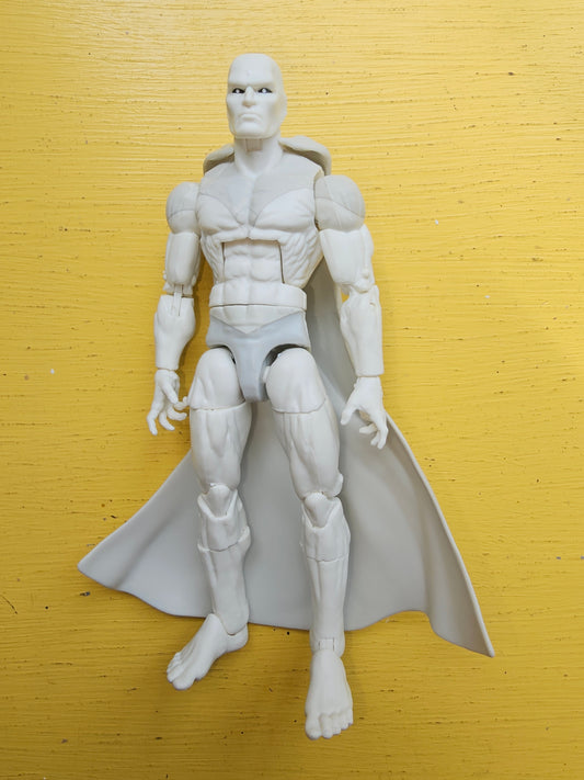 Marvel Legends White Vision