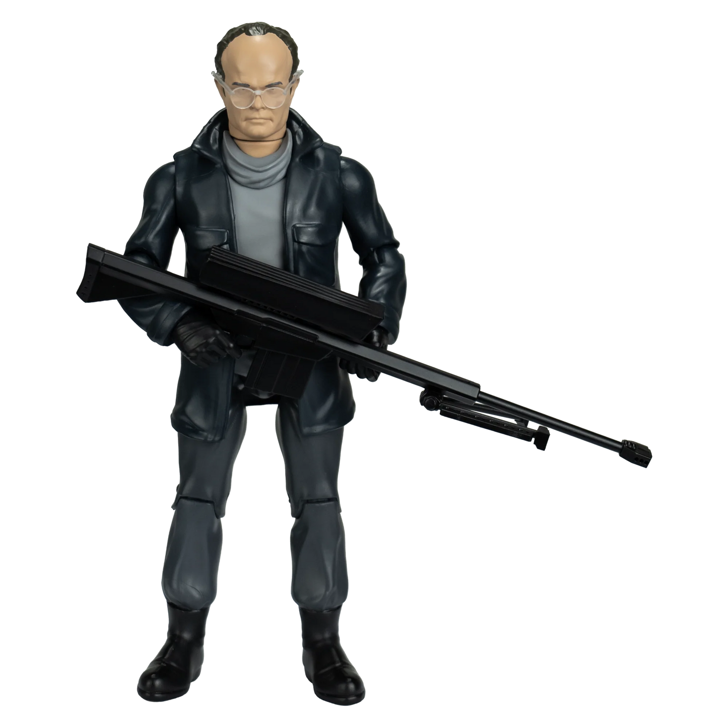 RoboCop – Clarence Boddicker 6.75″ Action Figure