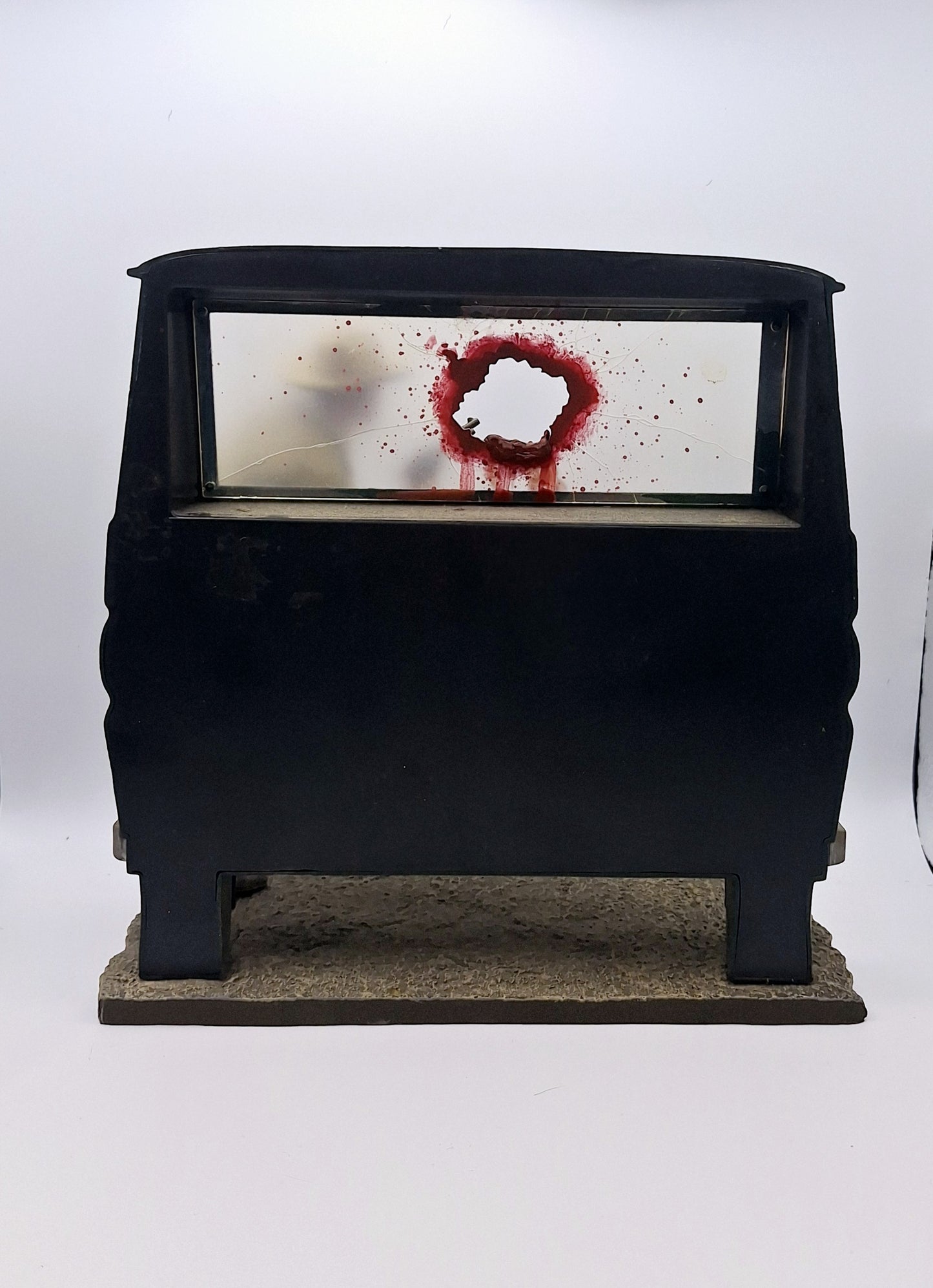 Mcfarlane Sheriff Hoyt