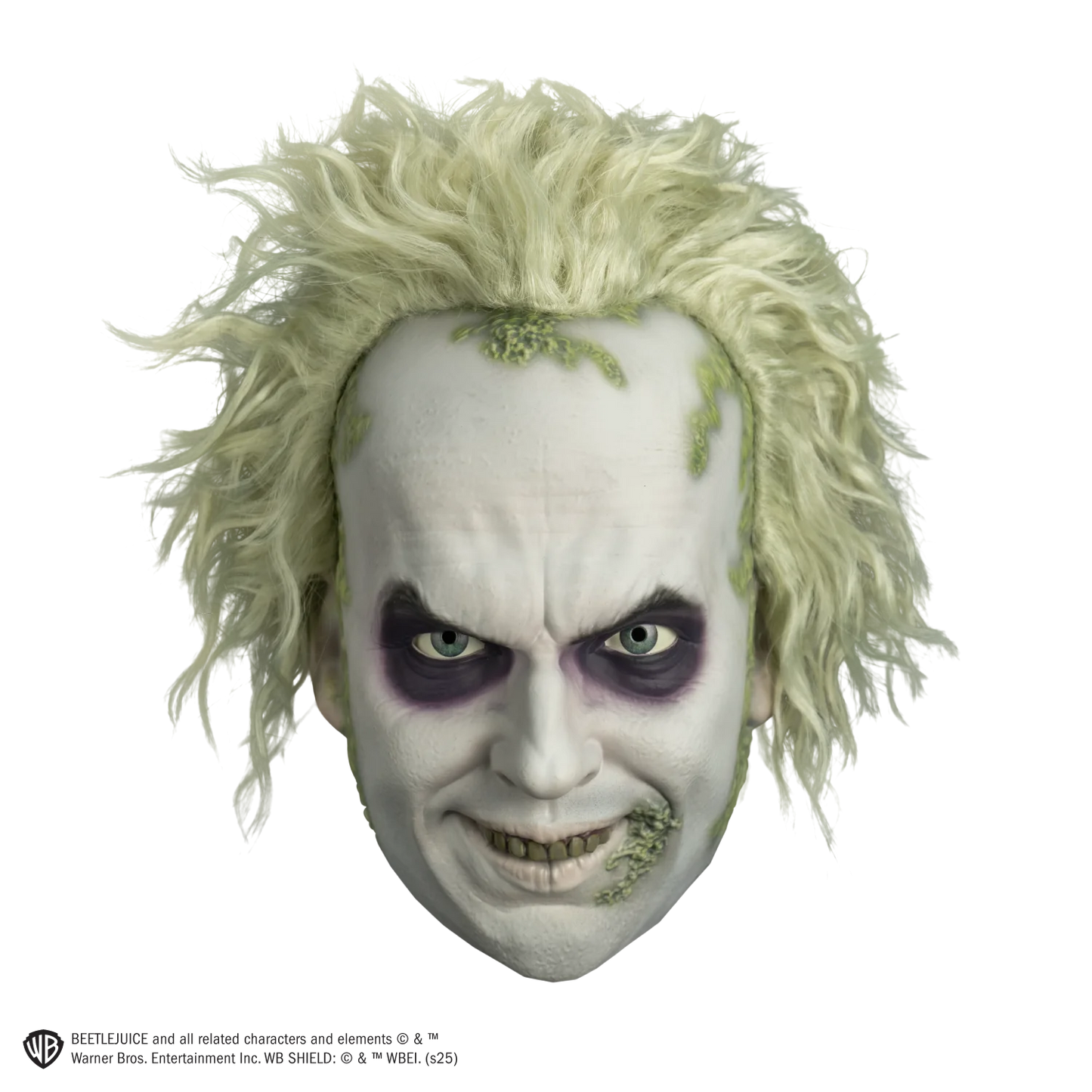 Beetlejuice Deluxe Injection Mask