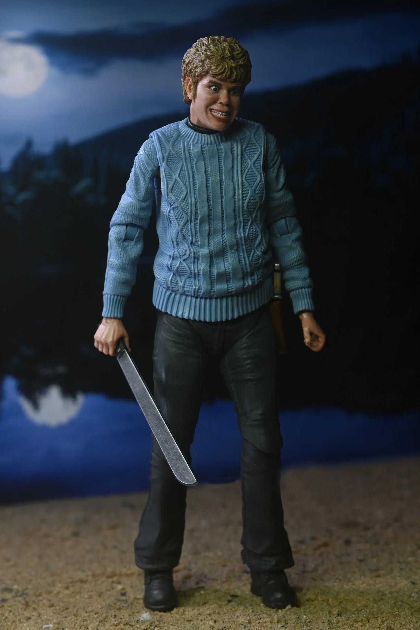 NECA Friday the 13th – Pamela Voorhees Ultimate 7″ Scale Action Figure