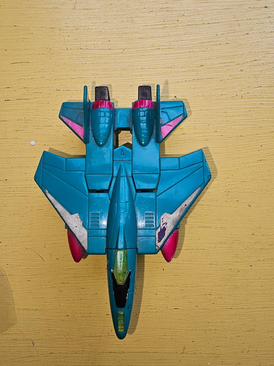 Transformers Vintage G1 Transformers Predators Talon