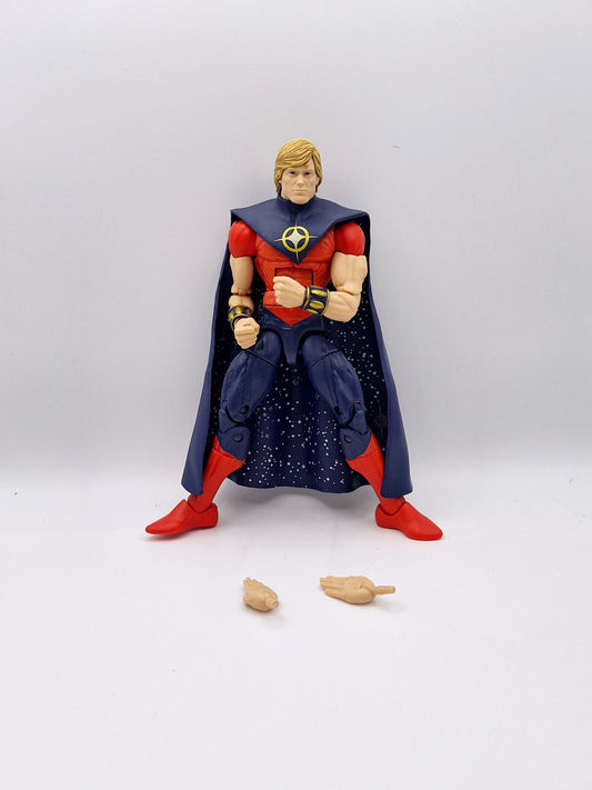 Marvel Legends Quasar
