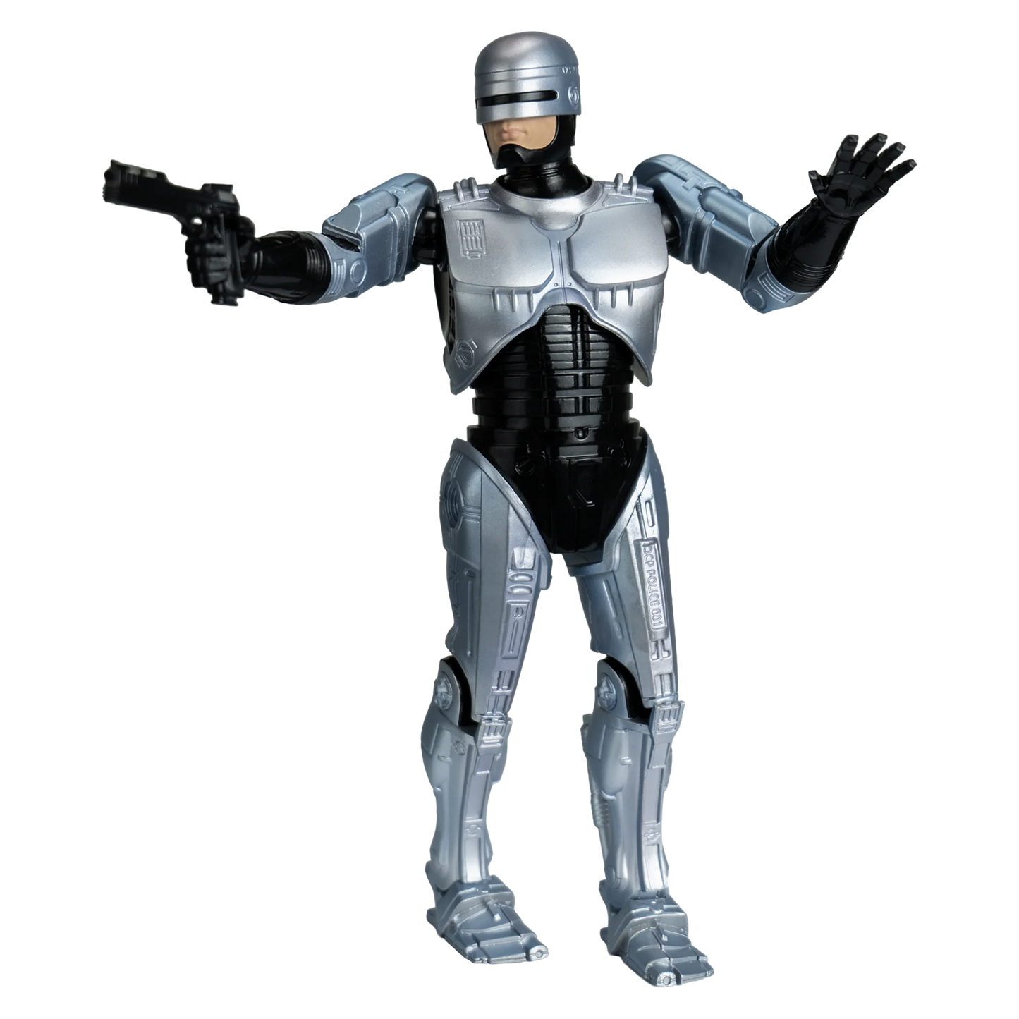 RoboCop – RoboCop 6.75″ Action Figure