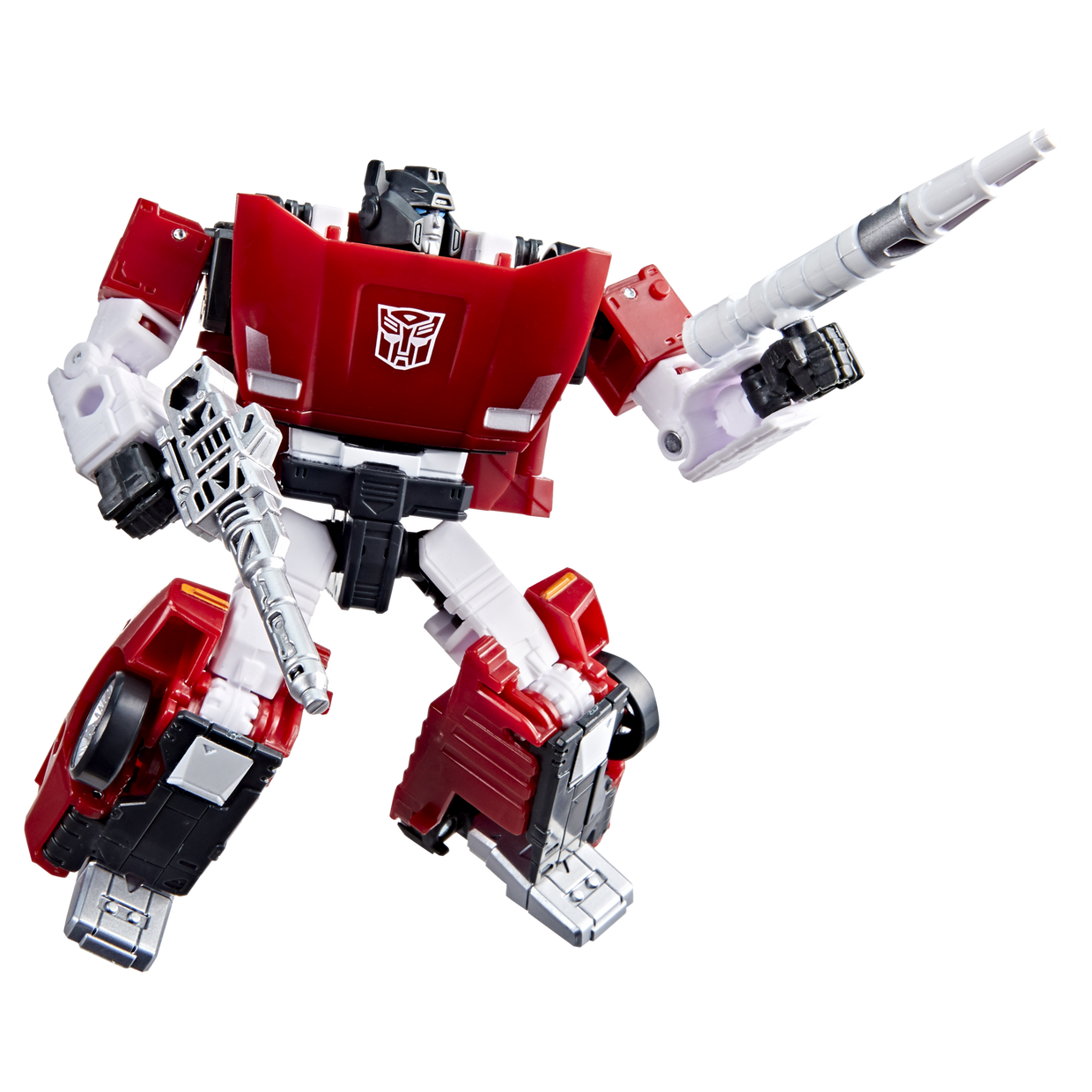 Transformers Studio Series Devastation Sideswipe