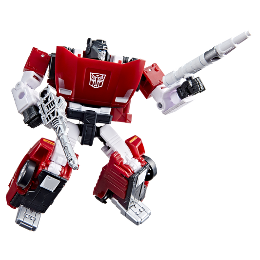 Transformers Studio Series Devastation Sideswipe