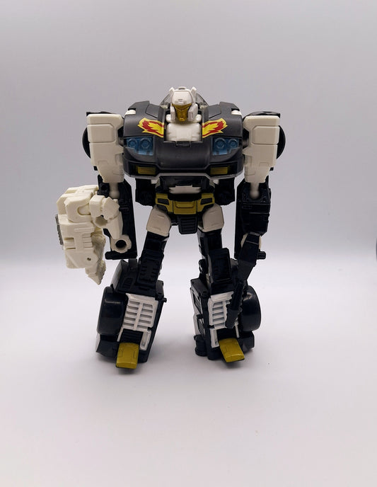 Transformers POTP Ricochet