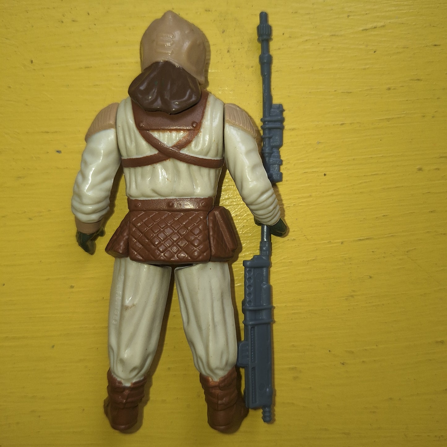 Star Wars Vintage Klaatu Skiff Guard