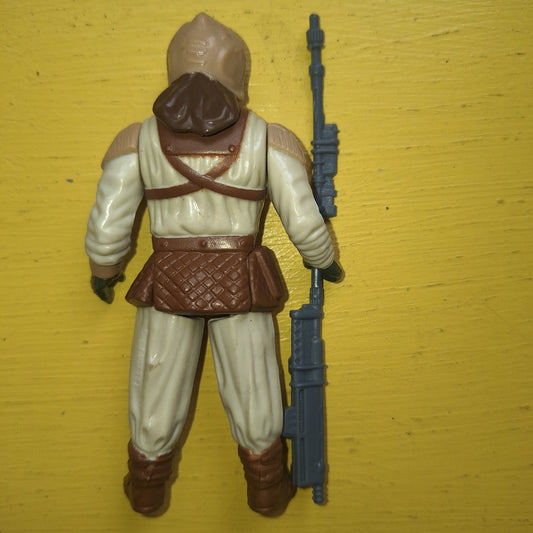 Star Wars Vintage Klaatu Skiff Guard