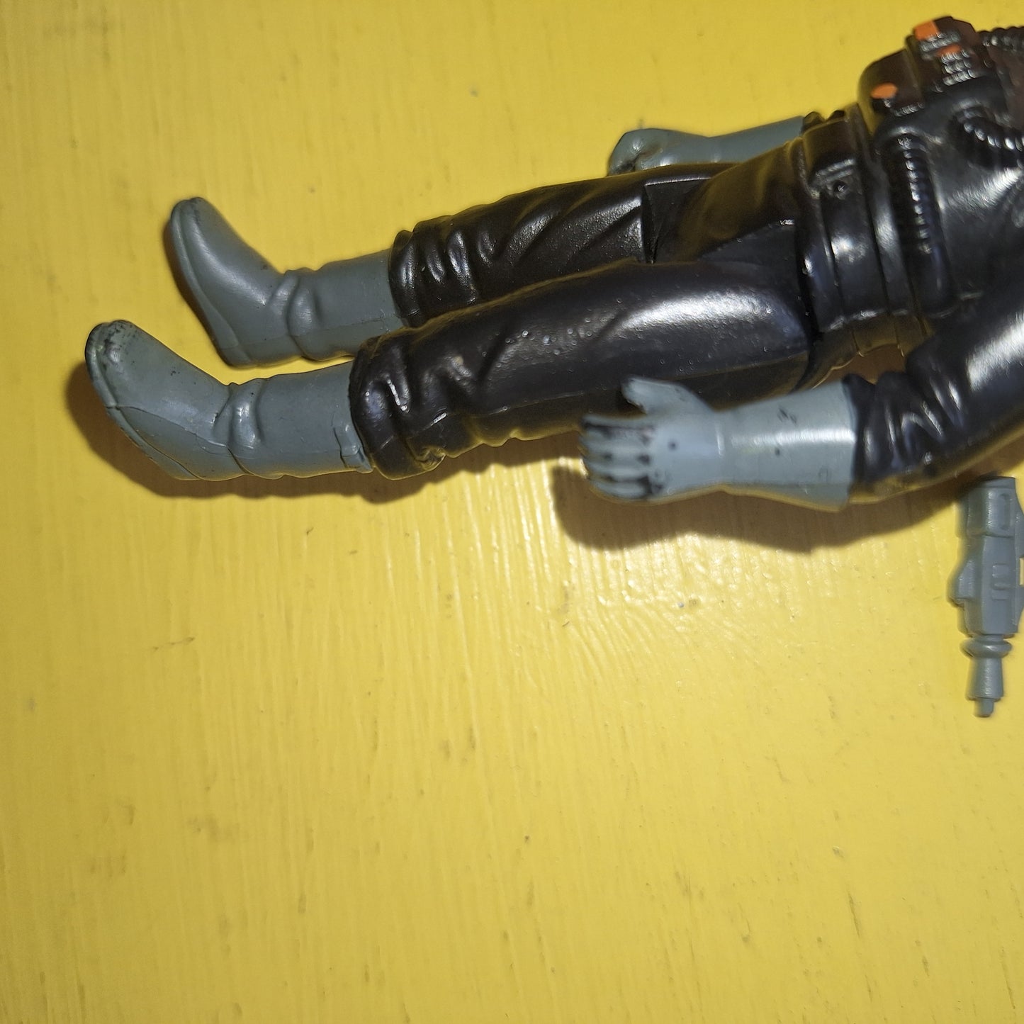 Star Wars Vintage 1982 Tie Fighter Pilot