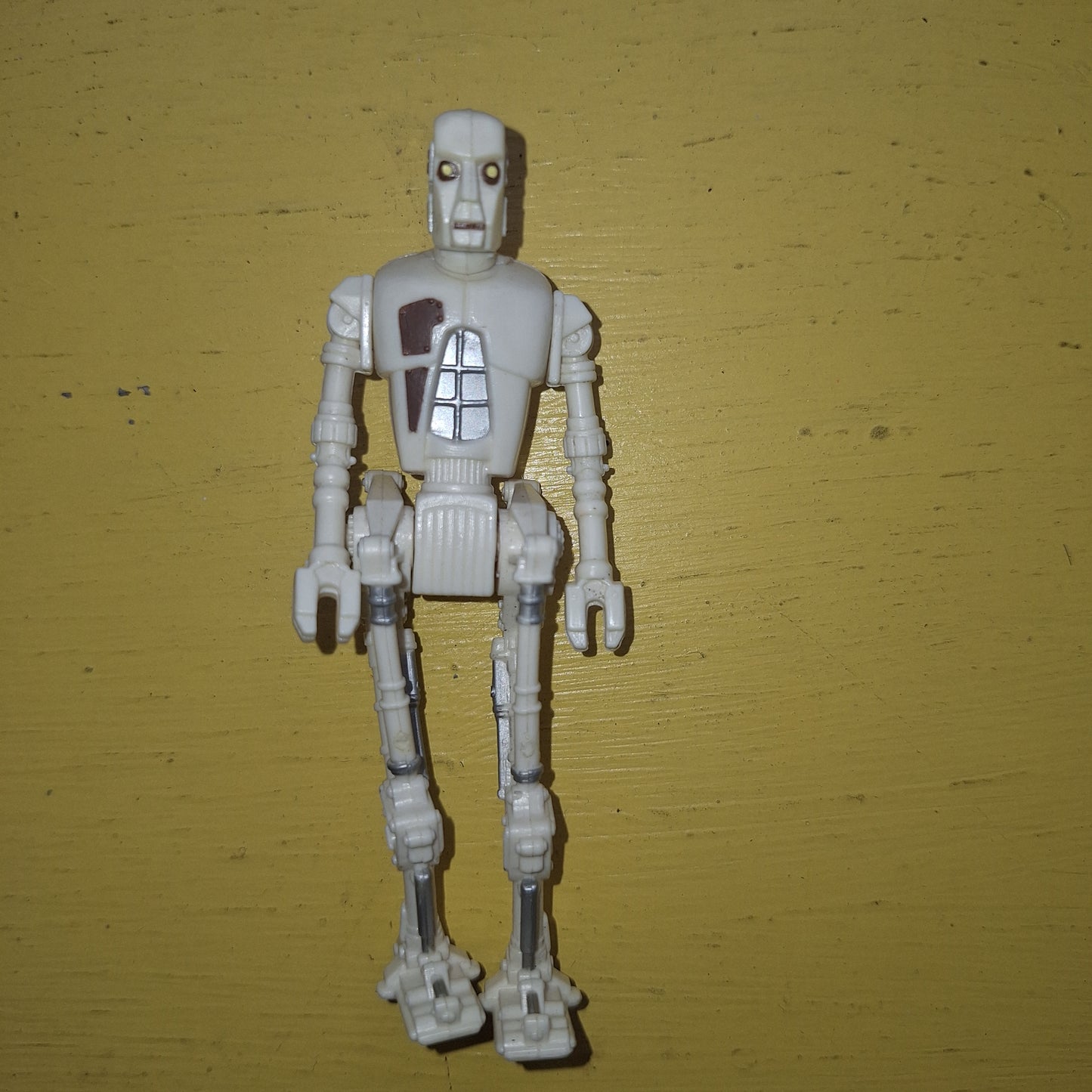 Star Wars Vintage 1983 8D8