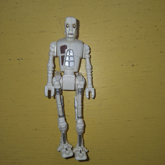 Star Wars Vintage 1983 8D8