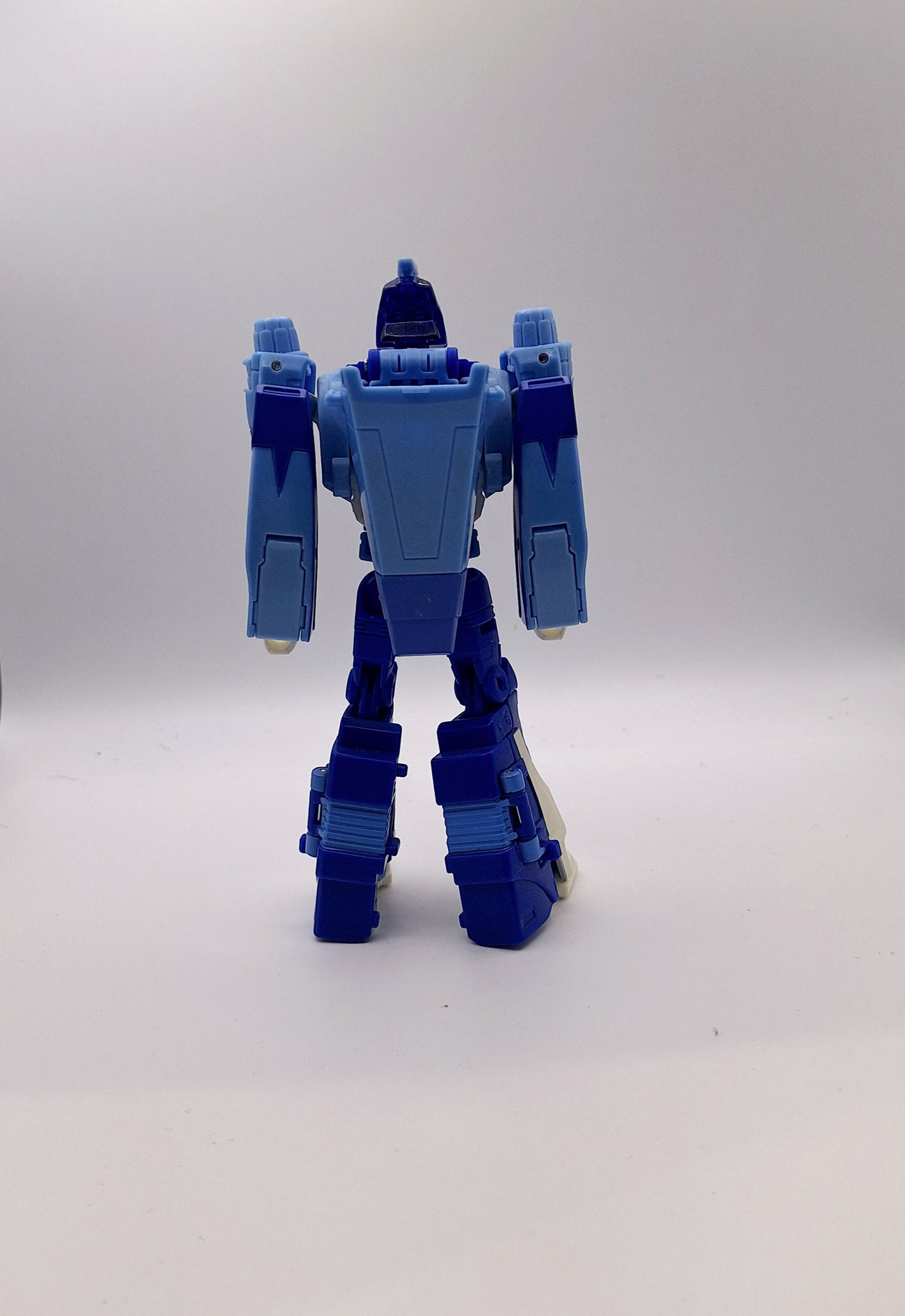 Transformers Studio Series Blurr