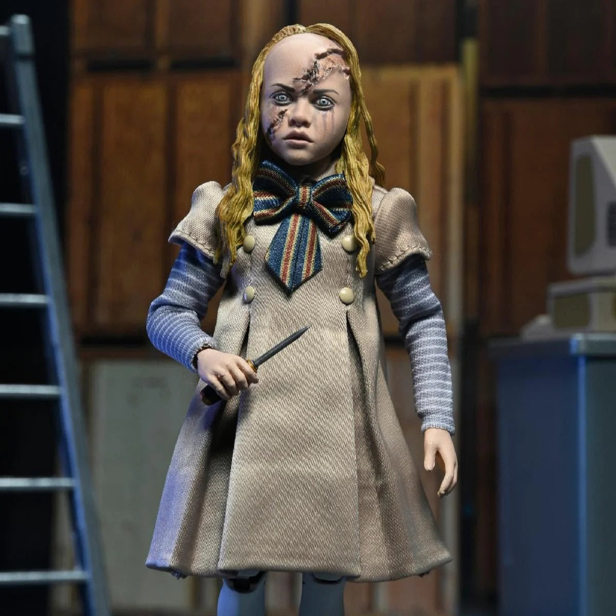 NECA M3gan 8″ Clothed Action Figure