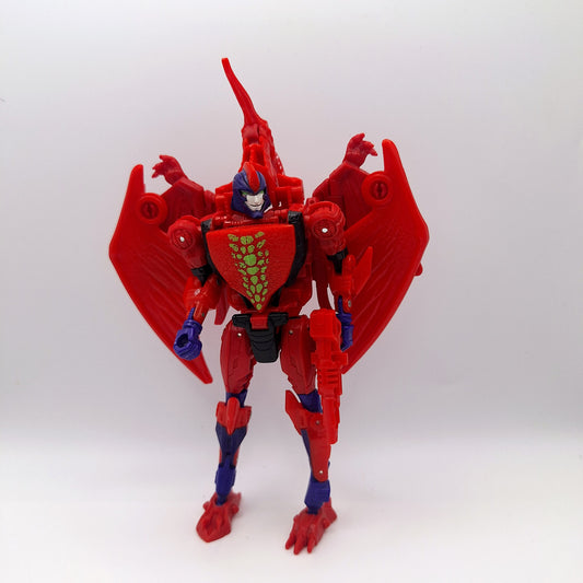 Transformers Legacy Evil Predacon Terrorsaur