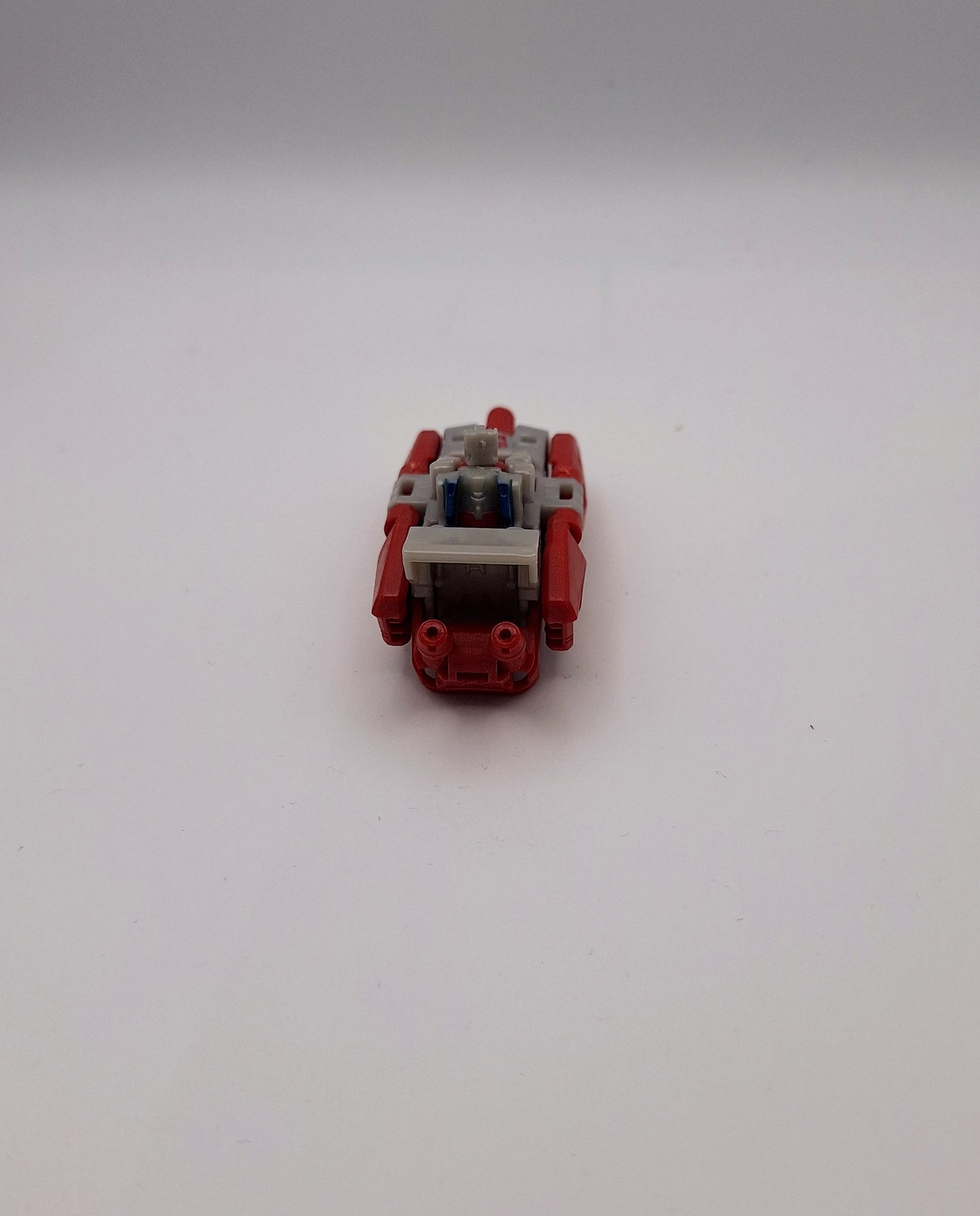Transformers Titans Return Titan Master Loudmouth