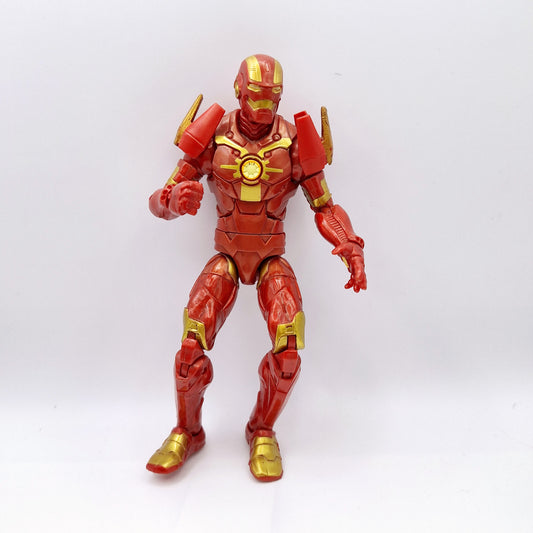 Marvel Legends Cosmic Iron Man