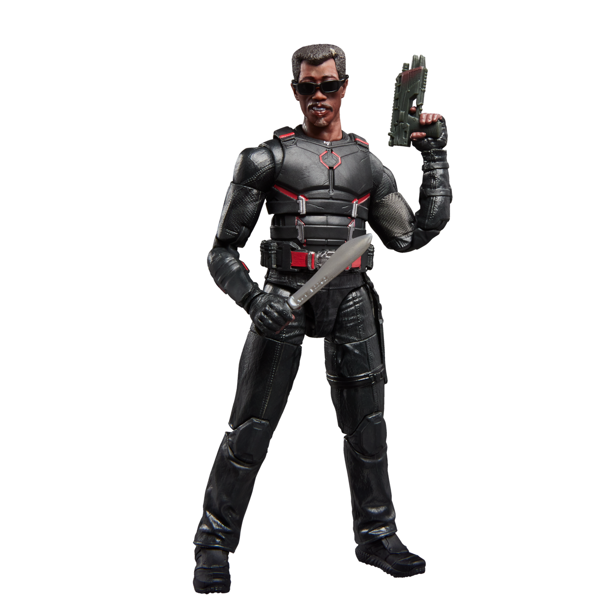 Marvel Legends Series Marvel's Blade
