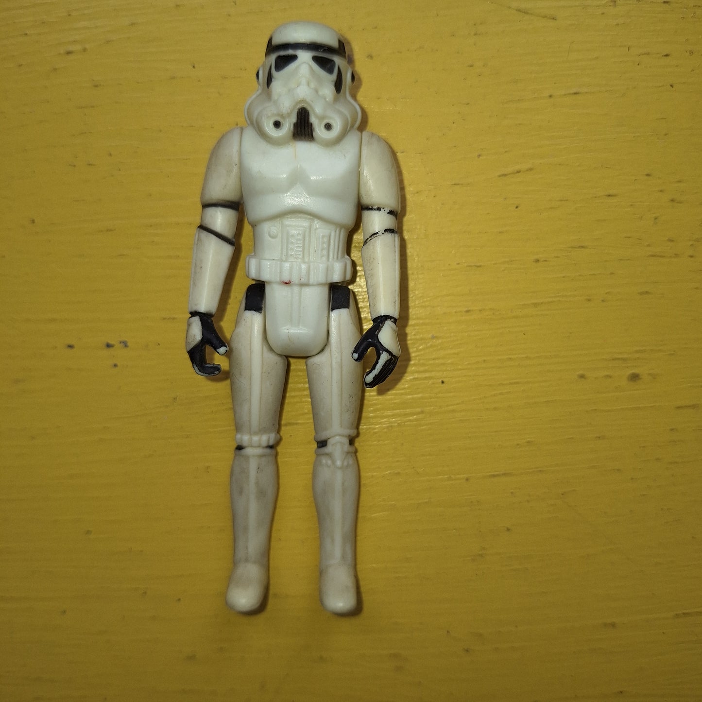 Starwars Vintage 1977 Imperial Stormtrooper