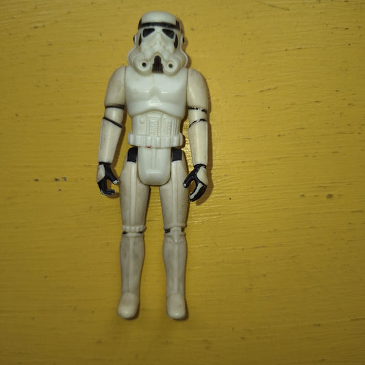 Starwars Vintage 1977 Imperial Stormtrooper