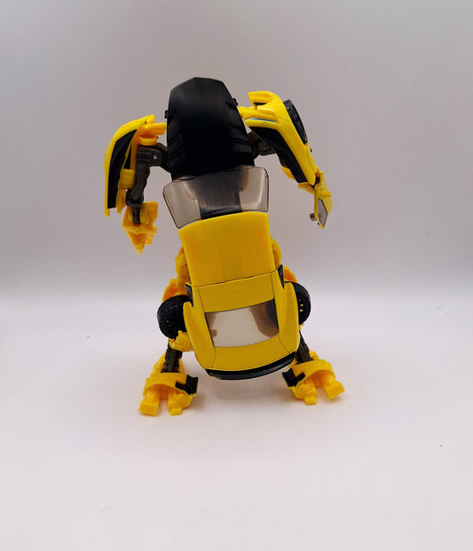 Transformers The Last Knight Bumblebee Premier Edition B19