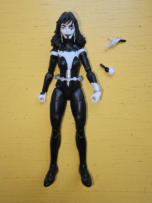 Marvel Legends Shriek