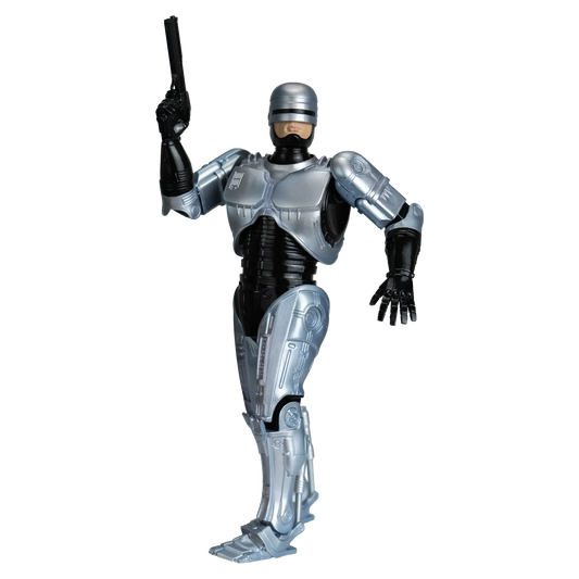 RoboCop – RoboCop 6.75″ Action Figure