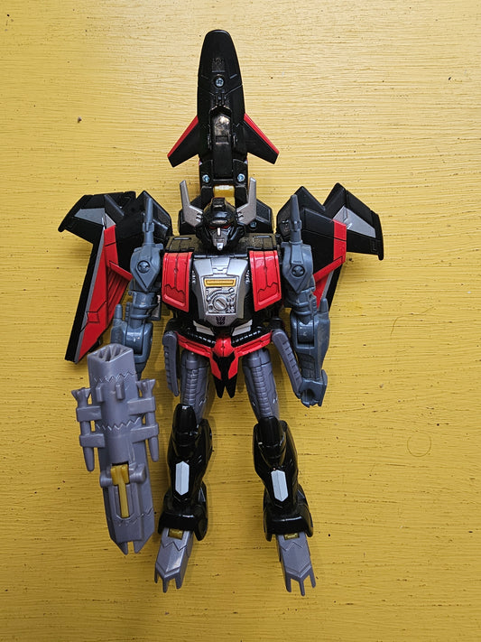 Transformers Deluxe Sky Shadow