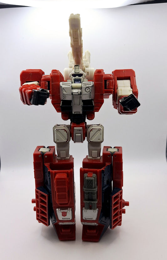 Transformers Ultra Class Countdown