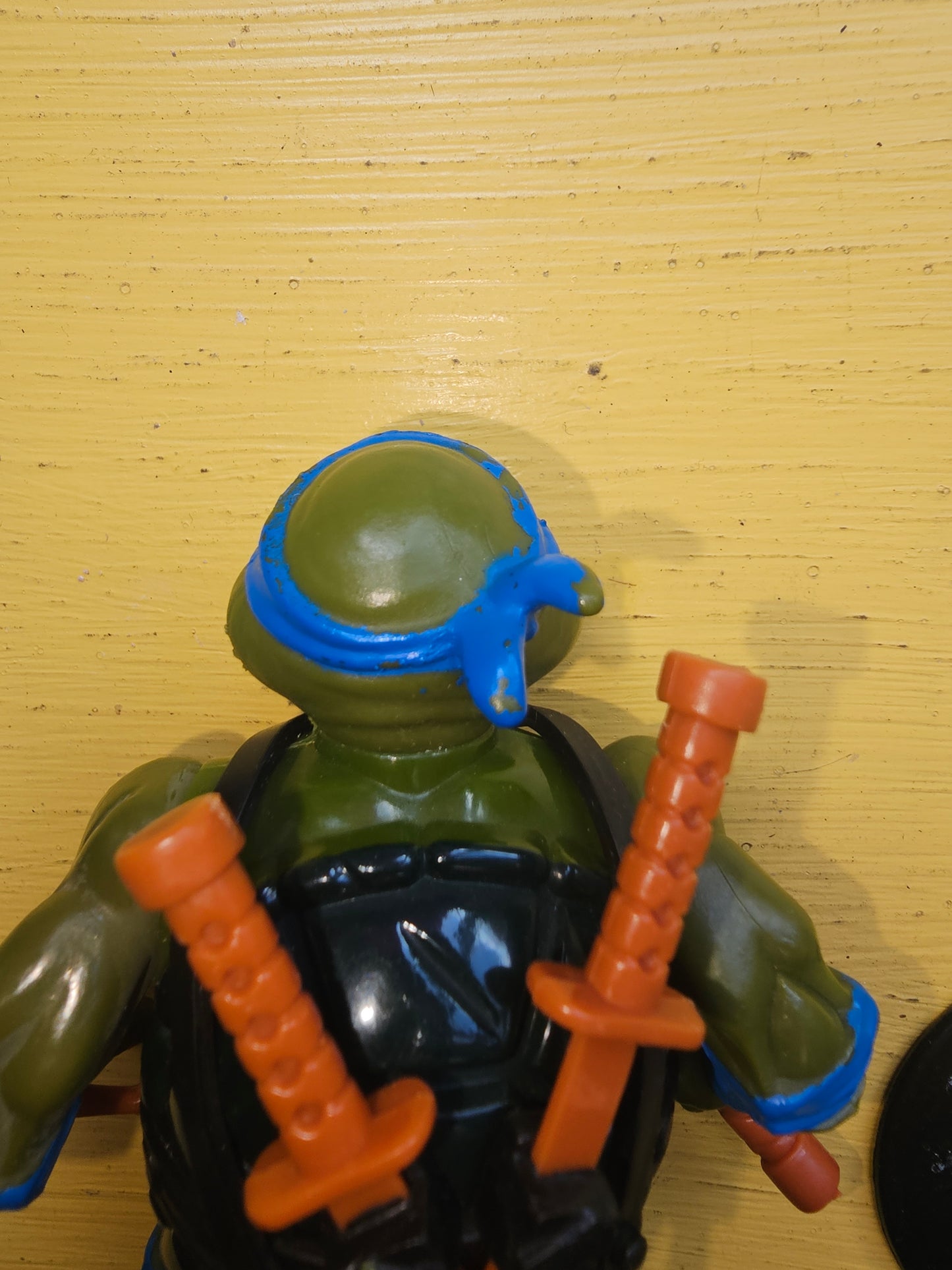 TMNT 1988 Leonardo