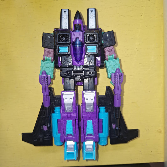 Transformers Selects WFC G2 Ramjet
