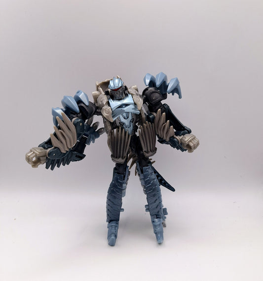 Transformers The Last Knight Dinobot Slash