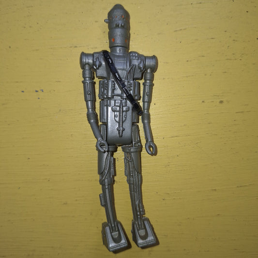 Star Wars Vintage 1980 IG-88 Bounty Hunter Droid