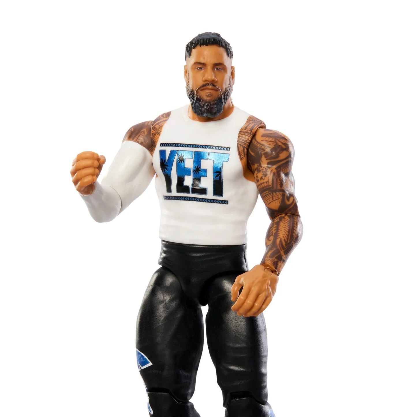WWE Main Event Series 157 Jey Uso