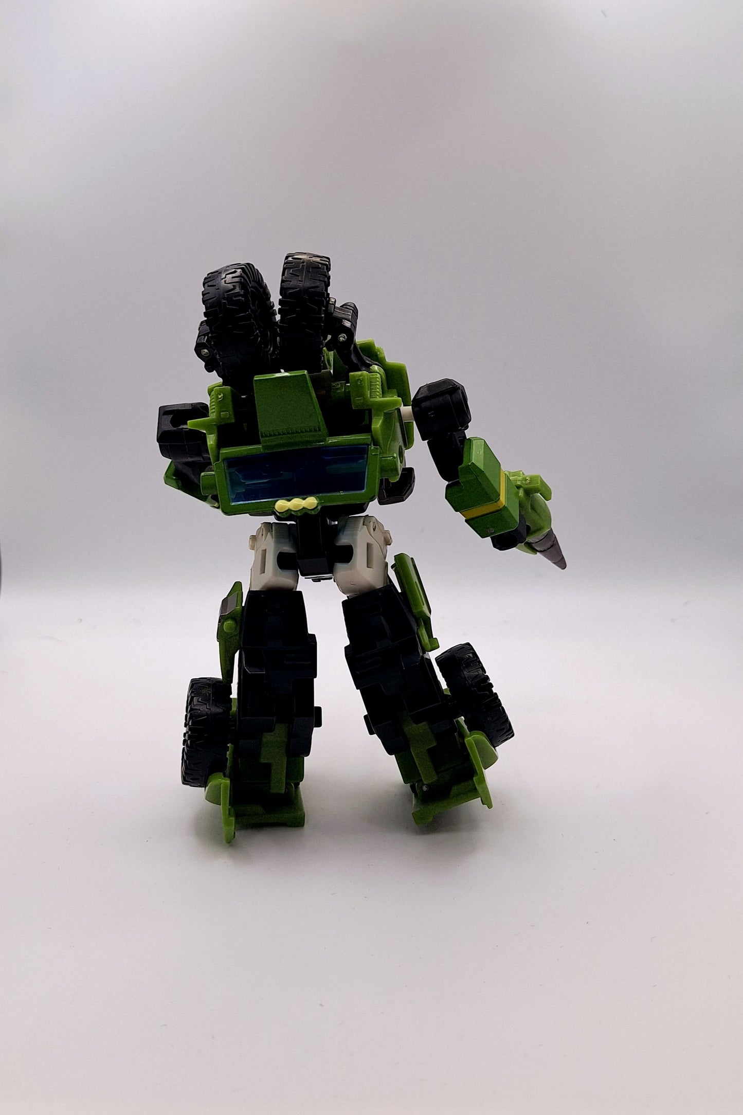Transformers Universe Deluxe Hound