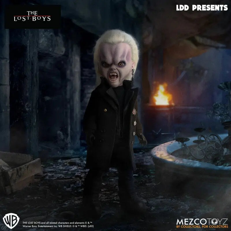 MEZCO Living Dead Dolls The Lost Boys – David