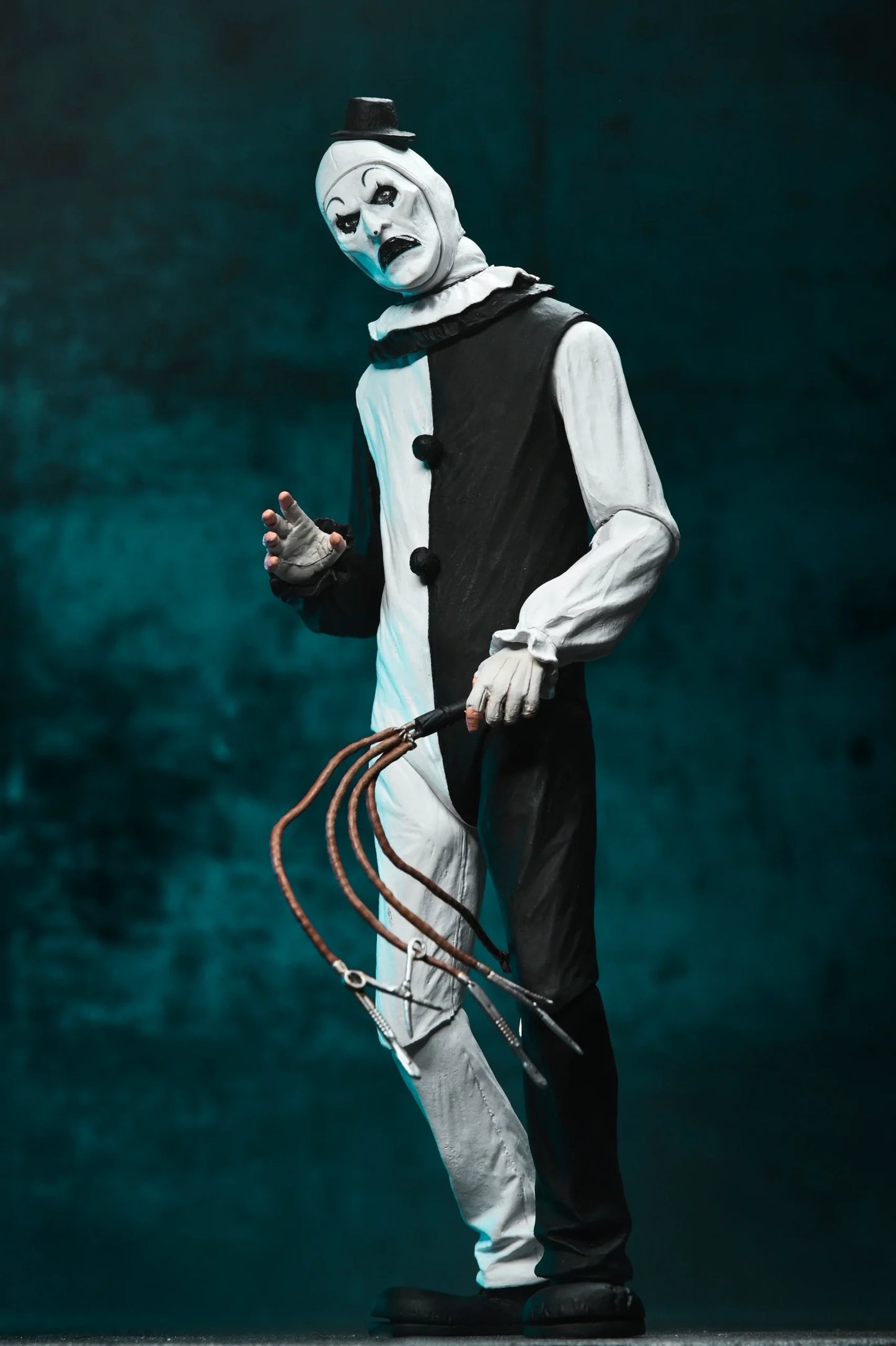 NECA Terrifier – Art the Clown Ultimate