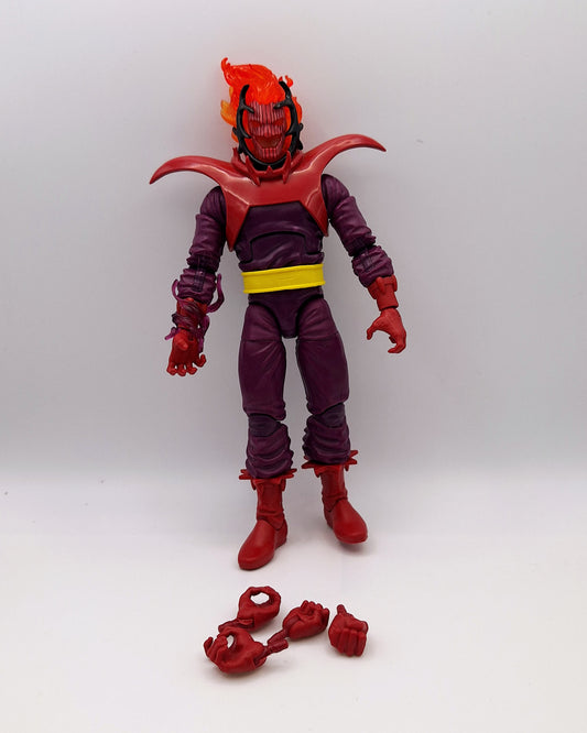 Marvel Legends Dormammu