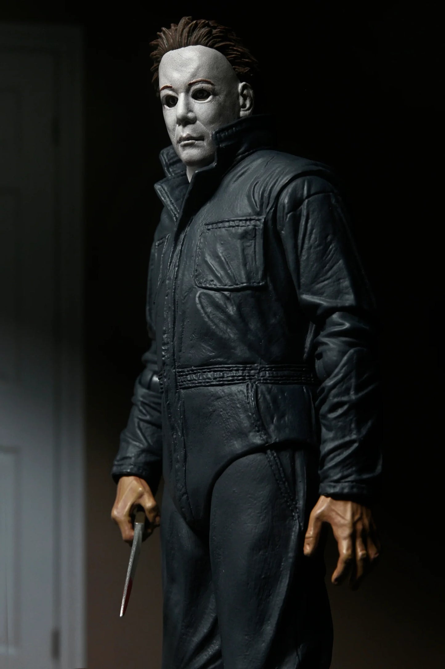 NECA Halloween H20: Twenty Years Later – Michael Myers Ultimate 7″ Scale Action Figure