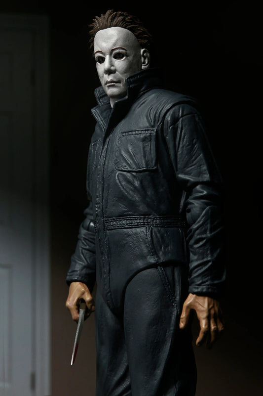 NECA Halloween H20: Twenty Years Later – Michael Myers Ultimate 7″ Scale Action Figure