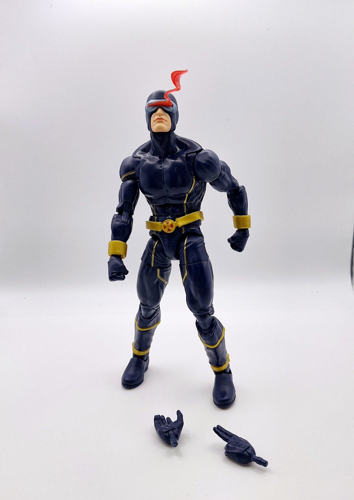 Marvel Legends Cyclops