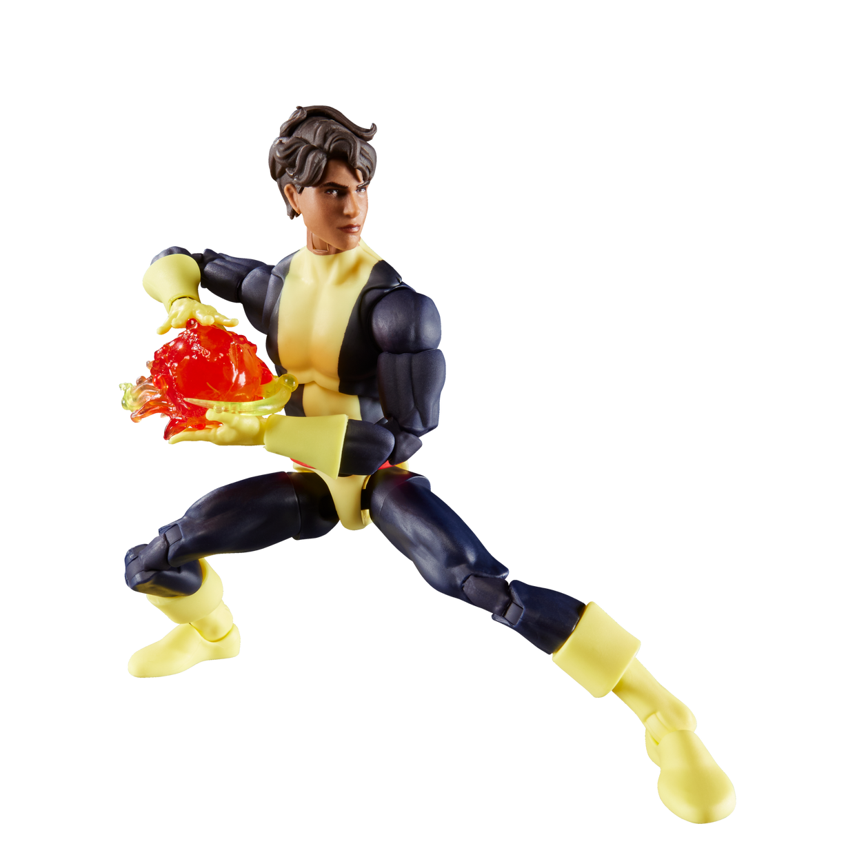 Marvel Legends Series Marvel's Sunspot
