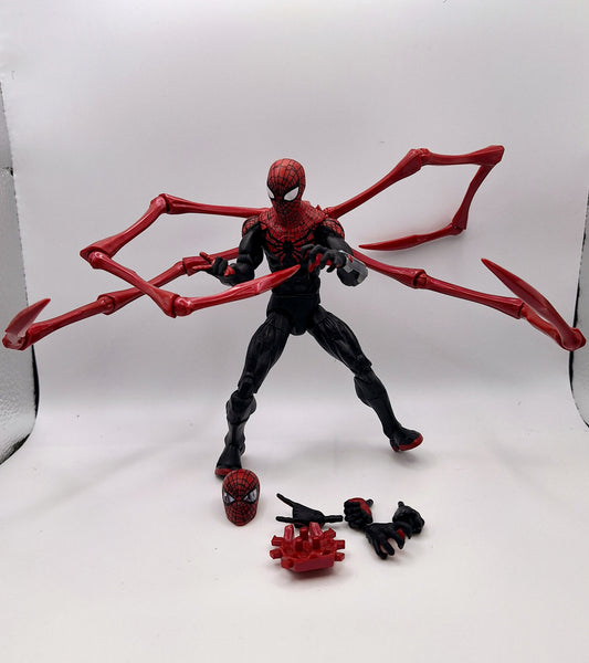 Marvel Legends Superior Spiderman