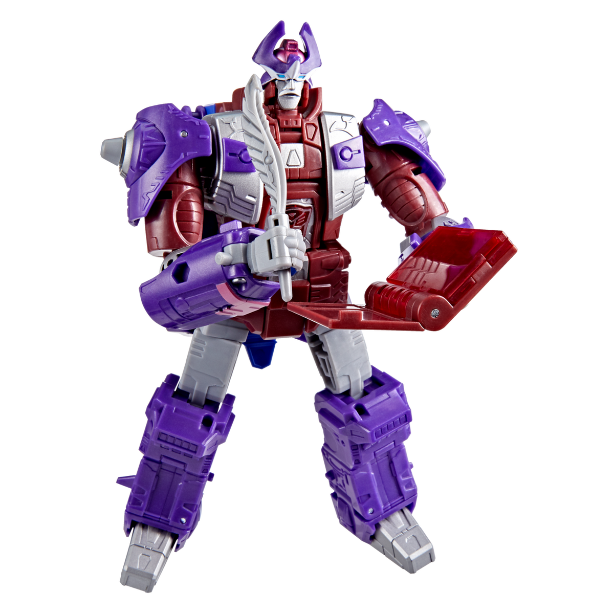 Transformers Age of the Primes Alpha Trion