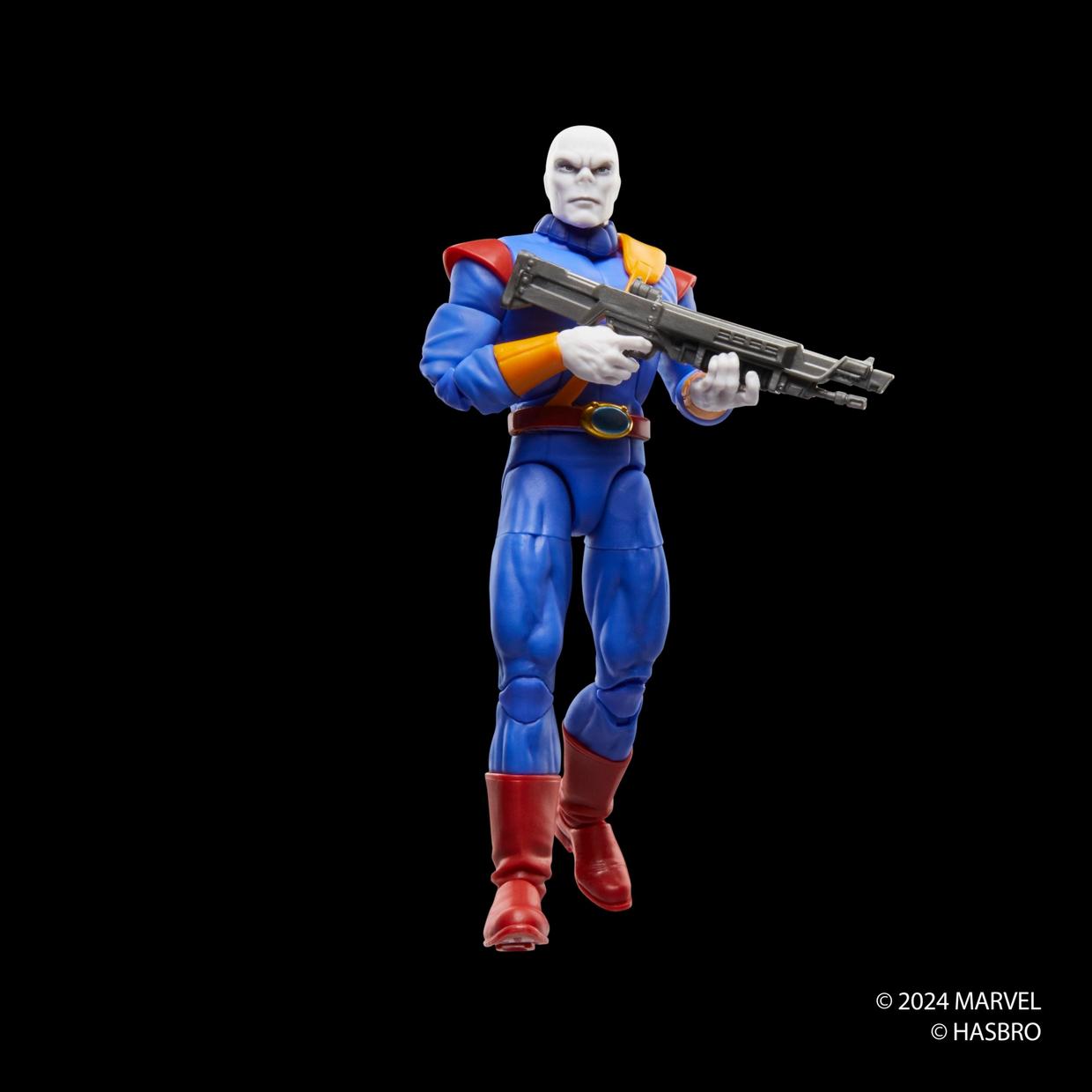 Marvel Legends Series Chameleon